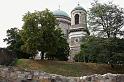 2009-08-04-12, Esztergom, Ungarns stoerste kirke - 9678